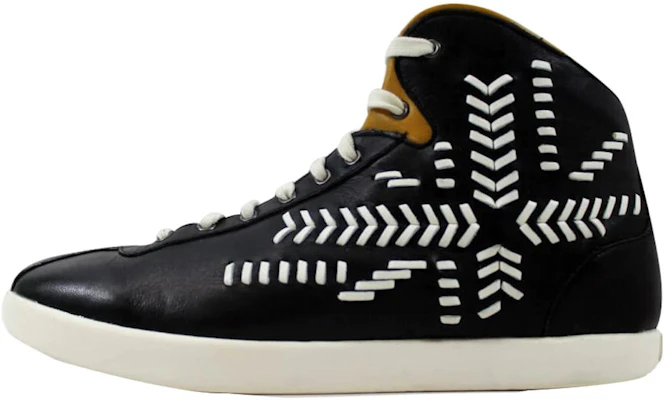 (W) Alexander McQueen x Puma Medius 'Moonless Night' Sepatu Sneakers 353873-01 Buy (W) Alexander McQueen x Puma Medius 'Moonless Night' Sepatu Sneakers 353873-01