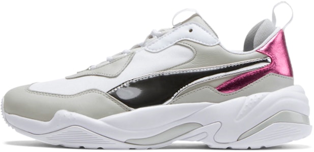 (W) Alexander McQueen x Puma Thunder Electric 'Putih Perak' 367998-03 Buy (W) Alexander McQueen x Puma Thunder Electric 'Putih Perak' 367998-03