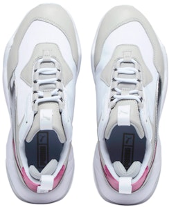 (W) Alexander McQueen x Puma Thunder Electric 'Putih Perak' 367998-03 Shop (W) Alexander McQueen x Puma Thunder Electric 'Putih Perak' 367998-03