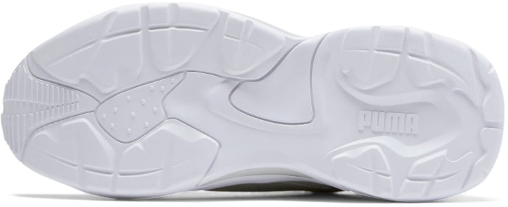 (W) Alexander McQueen x Puma Thunder Electric 'Putih Perak' 367998-03 Details for (W) Alexander McQueen x Puma Thunder Electric 'Putih Perak' 367998-03