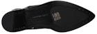 (Women) Alexander McQueen Zip Low-Heel Ankle Boots 'Black' 493541WHR541081
