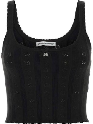 (W) アレキサンダーワン ブラック ロングスリーブ スターフィッシュ オフショルダートップ 4KC3231023-001 Order (W) アレキサンダーワン ブラック ロングスリーブ スターフィッシュ オフショルダートップ 4KC3231023-001