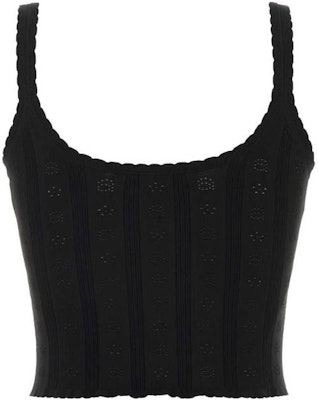 (W) アレキサンダーワン ブラック ロングスリーブ スターフィッシュ オフショルダートップ 4KC3231023-001 Lookbook (W) アレキサンダーワン ブラック ロングスリーブ スターフィッシュ オフショルダートップ 4KC3231023-001