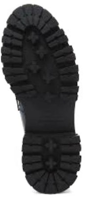 (Women) Alexander Wang 'Black Mid-Heel Tassel Leather Loafers' 30122F028001 Purchase (Women) Alexander Wang 'Black Mid-Heel Tassel Leather Loafers' 30122F028001