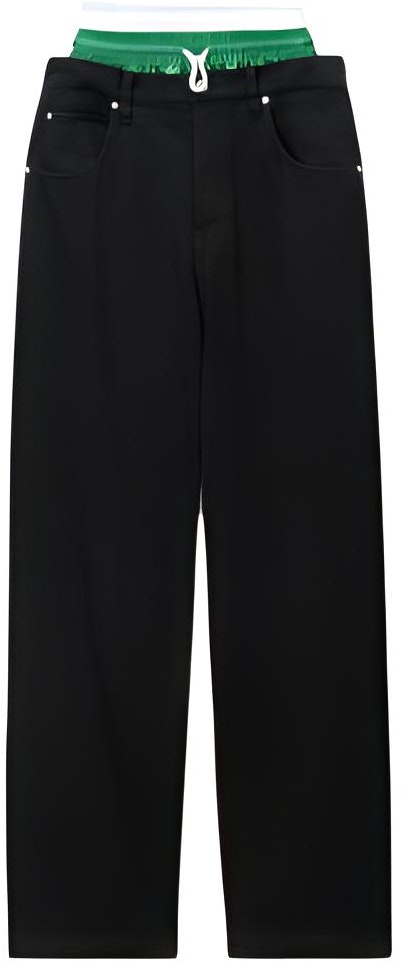 women-alexander-wang-black-patchwork-lace-up-straight-leg-jeans-4-dc-1244203011