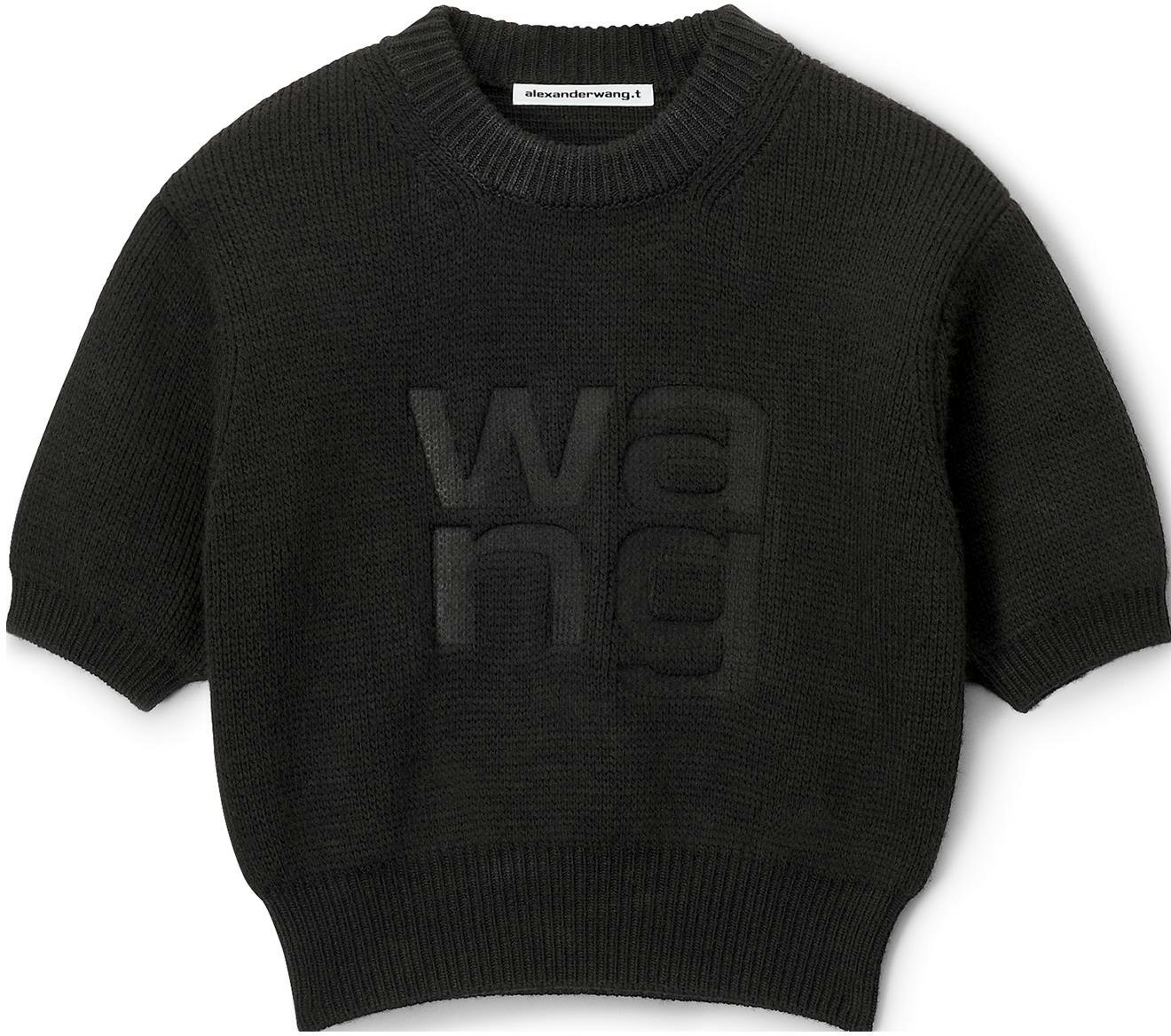 women-alexander-wang-black-slim-fit-letter-print-crew-neck-t-shirt-4-kc-4231021-001