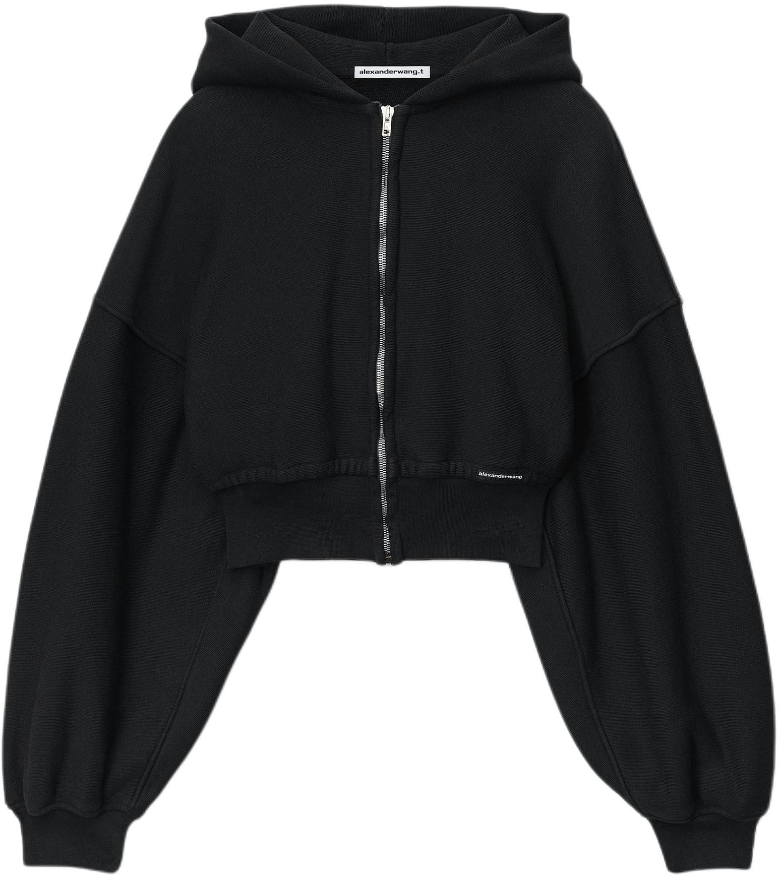 women-alexander-wang-black-zip-up-cropped-hoodie-jacket-4-cc-1242077-020-a