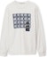 Buy (Women) Alexander Wang Crewneck Pullover Sweatshirt - Minimalist Design. UCC4231674-083
