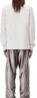 (Women) Alexander Wang Crewneck Pullover Sweatshirt - Minimalist Design. UCC4231674-083 Shop (Women) Alexander Wang Crewneck Pullover Sweatshirt - Minimalist Design. UCC4231674-083