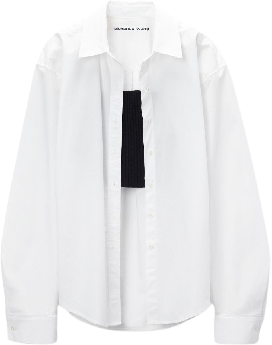 women-alexander-wang-fw-24-white-crop-camisole-and-button-up-shirt-set-1-kc-3241064965