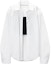 Order (Women) Alexander Wang FW24 White Crop Camisole & Button-Up Shirt Set 1KC3241064965