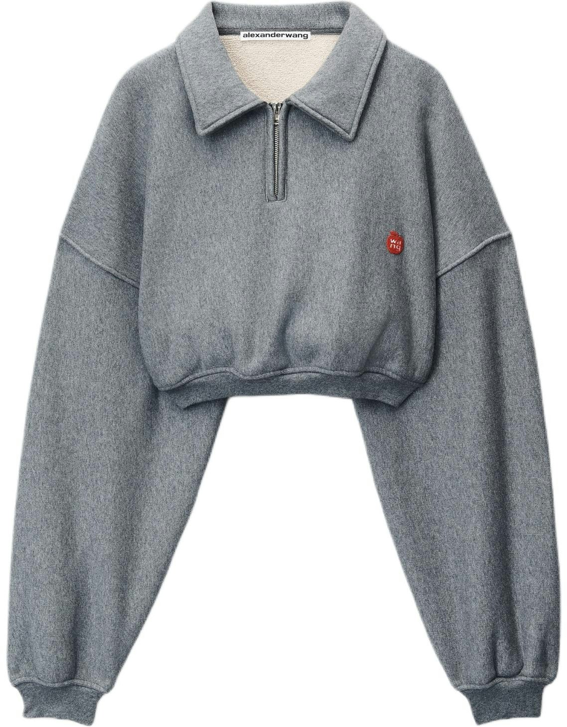 women-alexander-wang-half-zip-slim-fit-cropped-long-sleeve-sweatshirt-grey-1-cc-1241878-079