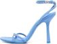 Buy (W) 亚历山大·王 浅蓝色扣带高跟凉鞋 30222S007450