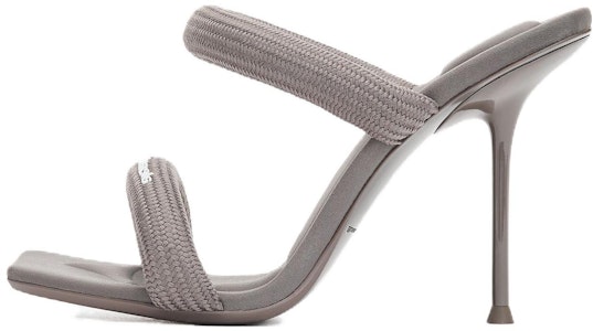 (W) 알렉산더 왕 라이트 브라운 스틸레토 슬라이드 (Alexander Wang Light Brown Stiletto Slides) 30321S033067 Buy (W) 알렉산더 왕 라이트 브라운 스틸레토 슬라이드 (Alexander Wang Light Brown Stiletto Slides) 30321S033067