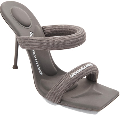 (Women) Alexander Wang 'Light Brown Stiletto Round Toe Fashion Slides' 30321S033067 Order (Women) Alexander Wang 'Light Brown Stiletto Round Toe Fashion Slides' 30321S033067