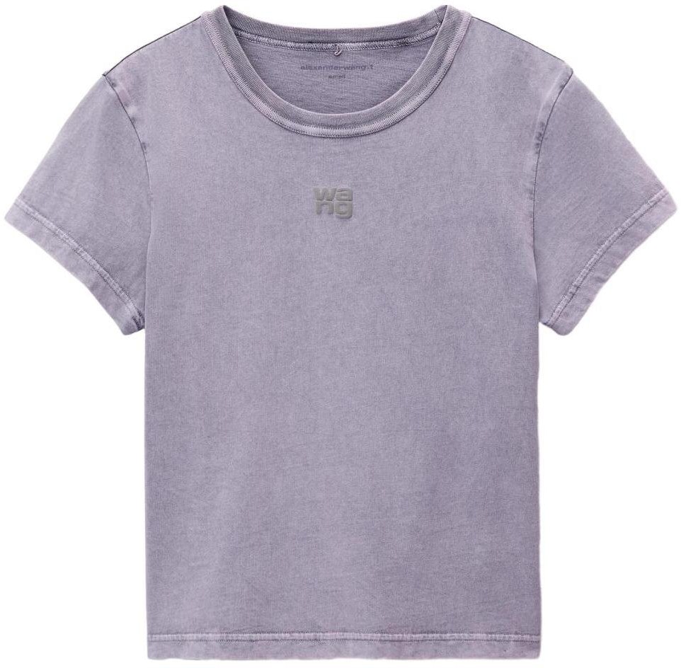 women-alexander-wang-logo-t-shirt-lavender-pink-distressed-cotton-ss-24-4-cc-32213586-87-a