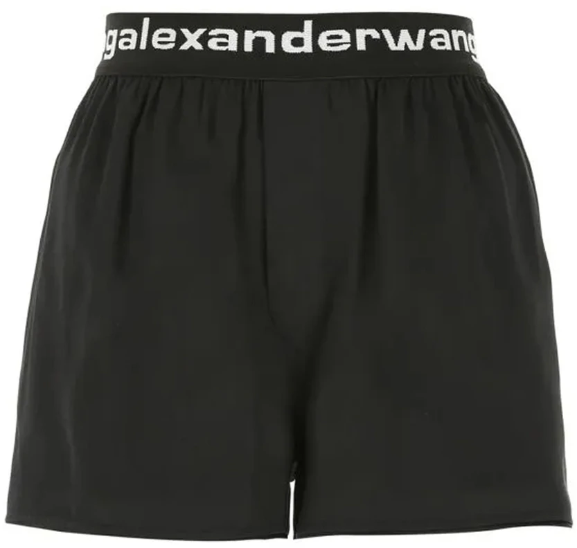 women-alexander-wang-loose-fit-mid-waist-logo-print-shorts-black-summer-style-4-wc-2214077-001