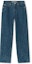 Order (Women) Alexander Wang Mid-Rise Straight-Leg Jeans Blue 1WC3234000-401