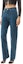 Purchase (Women) Alexander Wang Mid-Rise Straight-Leg Jeans Blue 1WC3234000-401