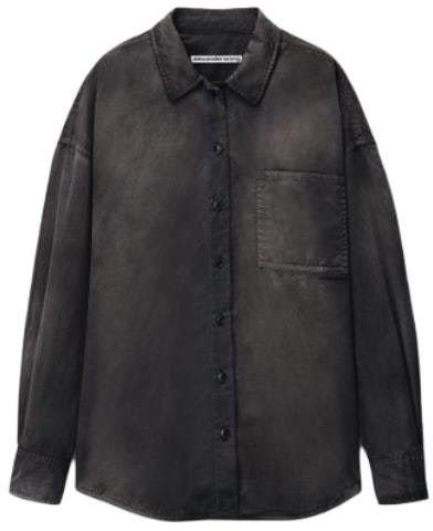 women-alexander-wang-oversized-cotton-twill-shirt-black-long-sleeve-button-up-1-wc-22419060-28-a