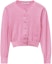 Order (Women) Alexander Wang Pink Embroidered Button-Up Cardigan Sweater. 4KC1243026951A