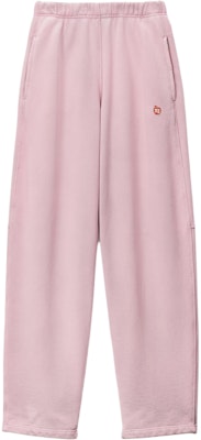 (Women) Alexander Wang Pink Logo Elastic Waist Knit Sweatpants. 4CC2244380688A Buy (Women) Alexander Wang Pink Logo Elastic Waist Knit Sweatpants. 4CC2244380688A