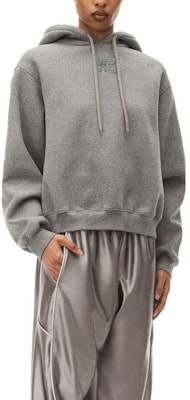 (Women) Alexander Wang Pullover Hoodie Casual Wear. 4CC3232072-079 Shop (Women) Alexander Wang Pullover Hoodie Casual Wear. 4CC3232072-079