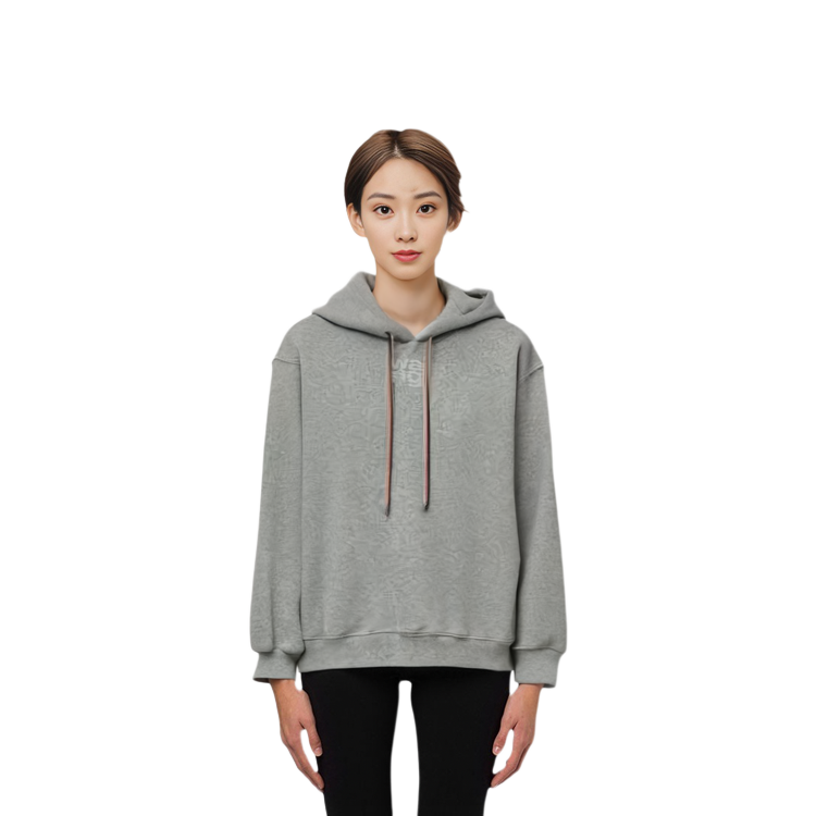 Cheap (Women) Alexander Wang  Pullover Hoodie Casual Wear. 4CC3232072-079