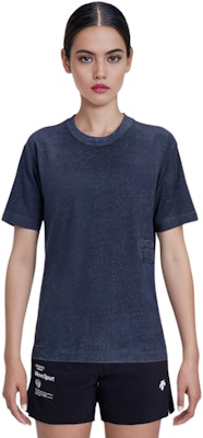 (W) Alexander Wang 亮片短袖 Logo 印花圓領T恤 4CC3231415-065 Sizing (W) Alexander Wang 亮片短袖 Logo 印花圓領T恤 4CC3231415-065