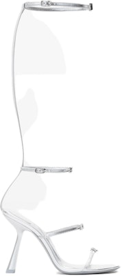 (W) 알렉산더 왕 실버 버클 스틸레토 샌들 (70 characters) 30223S014046 Order (W) 알렉산더 왕 실버 버클 스틸레토 샌들 (70 characters) 30223S014046