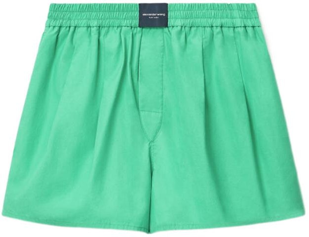 women-alexander-wang-solid-color-loose-fit-casual-shorts-4-wc-2224327-328