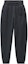 Buy (Women) Alexander Wang Solid Color Mid-Waist Elastic Casual Pants 4CC3224348-094
