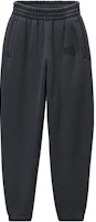Order (W) Alexander Wang 素色中腰彈性休閒褲 4CC3224348-094