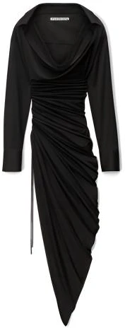 women-alexander-wang-solid-sheer-knit-asymmetric-long-sleeve-dress-1-cc-2236571-001
