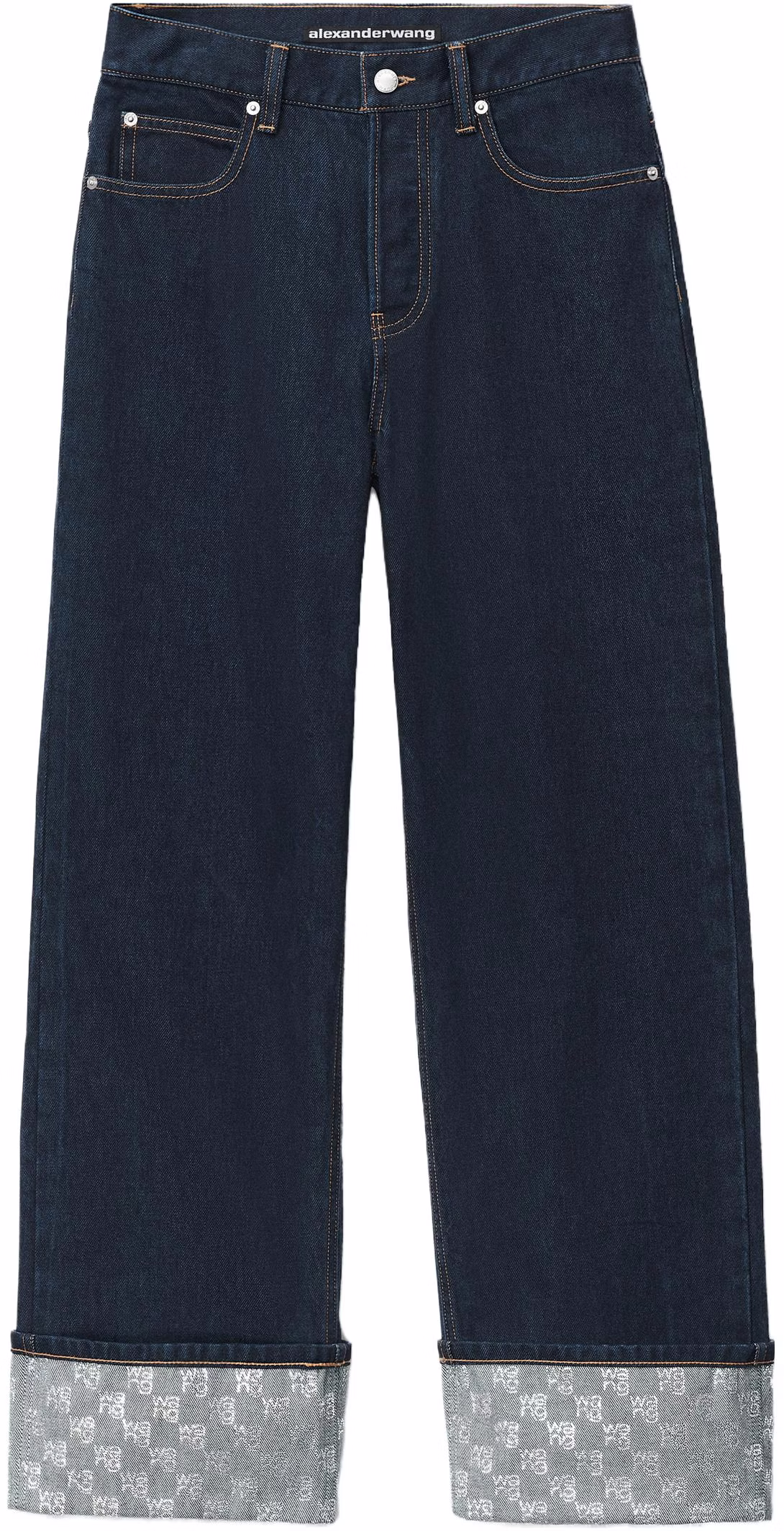 women-alexander-wang-straight-leg-crystal-button-cuffed-jeans-blue-4-dc-12442294-62-a