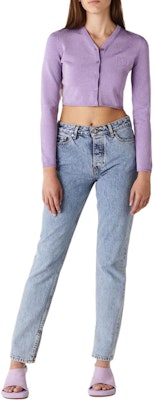 (W) Alexander Wang V-Neck Knit Top Logo Bordir Ungu Anggur. 4KC3233019544 Lookbook (W) Alexander Wang V-Neck Knit Top Logo Bordir Ungu Anggur. 4KC3233019544