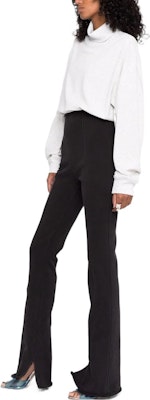 (W) 알렉산더 왕 화이트 하이넥 심플 긴소매 스웻셔츠 1CC4211543-050 Purchase (W) 알렉산더 왕 화이트 하이넥 심플 긴소매 스웻셔츠 1CC4211543-050