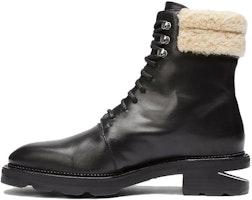 (Women) Alexander Wang Andy 'Black Wool' 30C220B109001 (Women) Alexander Wang Andy 'Black Wool' 30C220B109001