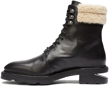 (W) Alexander Wang Andy 'Lana Negra' 30C220B109001 Buy (W) Alexander Wang Andy 'Lana Negra' 30C220B109001