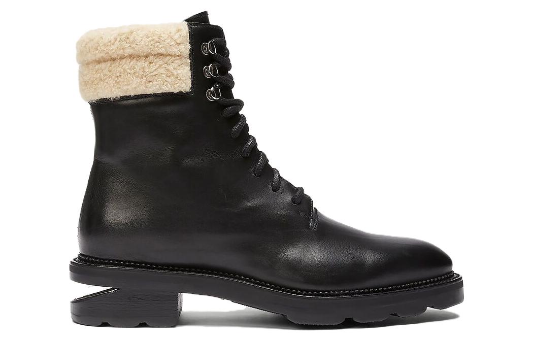 Order (W) Alexander Wang Andy 'Lana Negra' 30C220B109001