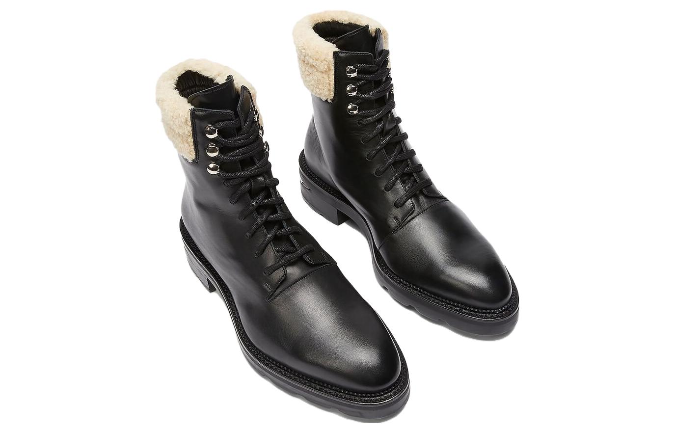 Lookbook (W) Alexander Wang Andy 'Lana Negra' 30C220B109001