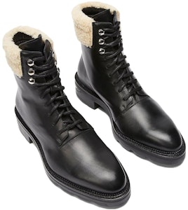 (W) Alexander Wang Andy 'Lana Negra' 30C220B109001 Lookbook (W) Alexander Wang Andy 'Lana Negra' 30C220B109001