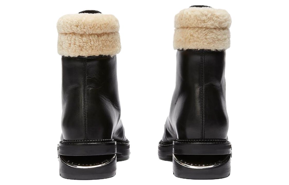 Shop (W) Alexander Wang Andy 'Lana Negra' 30C220B109001