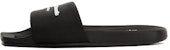 (W) Alexander Wang AW Selipar 'Hitam' 30221S059001