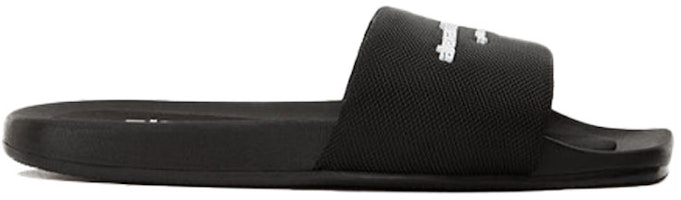 (W) Alexander Wang AW Sandal 'Hitam' 30221S059001 Order (W) Alexander Wang AW Sandal 'Hitam' 30221S059001