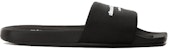 (W) Alexander Wang AW Selipar 'Hitam' 30221S059001