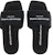 (W) Alexander Wang AW Selipar 'Hitam' 30221S059001