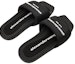 Shop (W) Alexander Wang AW Selipar 'Hitam' 30221S059001