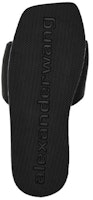 (W) Alexander Wang AW Sandal 'Hitam' 30221S059001 Purchase (W) Alexander Wang AW Sandal 'Hitam' 30221S059001