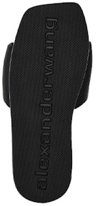 (W) Sandalias Alexander Wang AW 'Negras' 30221S059001 Purchase (W) Sandalias Alexander Wang AW 'Negras' 30221S059001